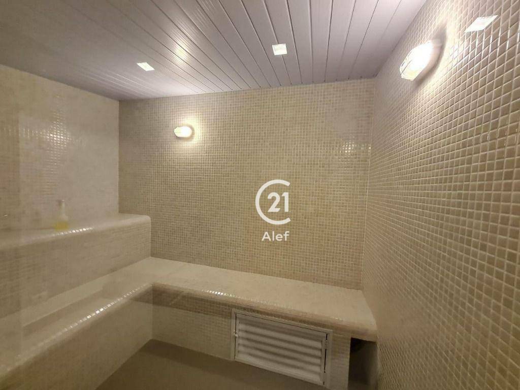 Apartamento à venda com 4 quartos, 390m² - Foto 21