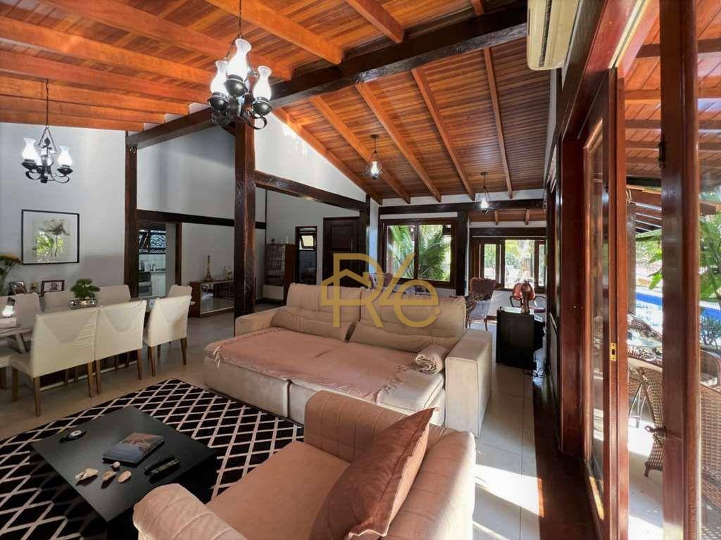 Casa de Condomínio à venda com 4 quartos, 320m² - Foto 9