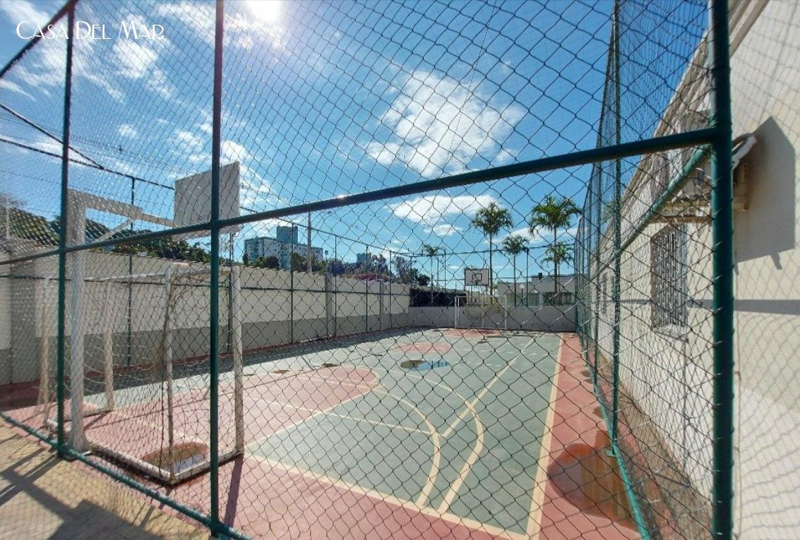 Apartamento à venda com 2 quartos, 48m² - Foto 4