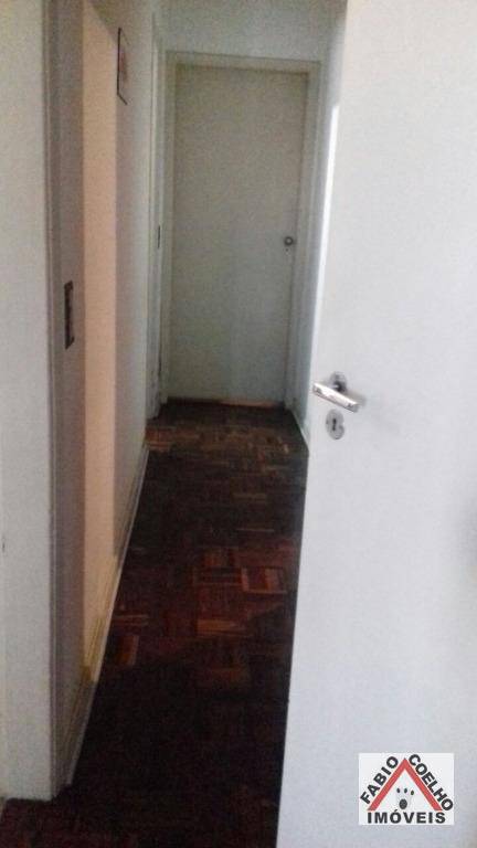 Apartamento à venda com 3 quartos, 140m² - Foto 8