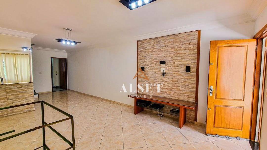 Sobrado à venda com 3 quartos, 137m² - Foto 3