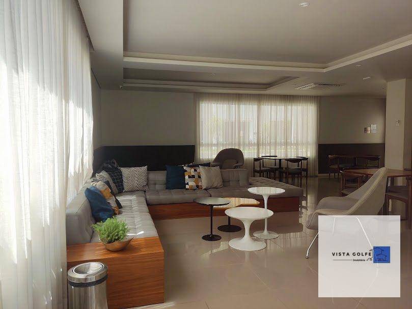 Apartamento para alugar com 2 quartos, 64m² - Foto 32