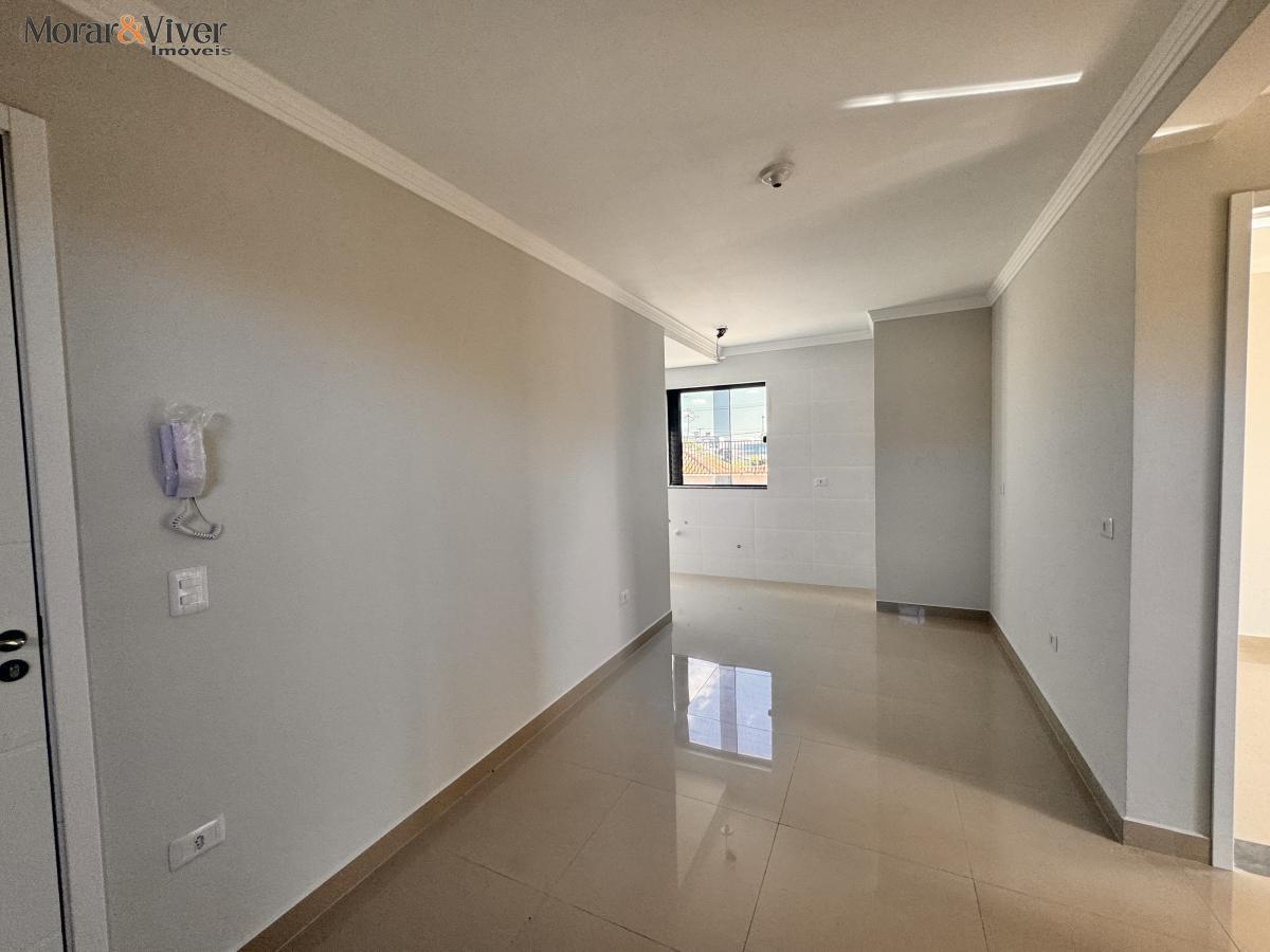 Apartamento à venda com 2 quartos, 45m² - Foto 6