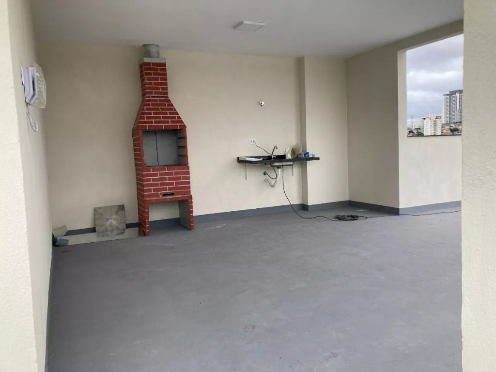 Apartamento à venda com 1 quarto, 32m² - Foto 10