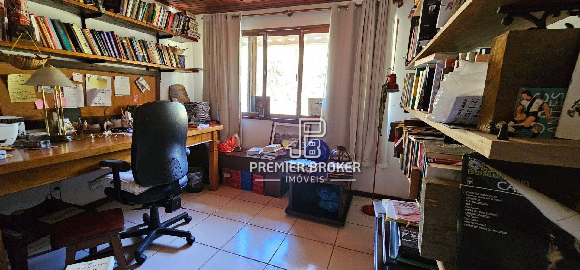 Casa de Condomínio à venda com 3 quartos, 250m² - Foto 11