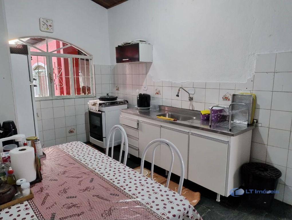 Chácara à venda com 5 quartos, 432m² - Foto 6