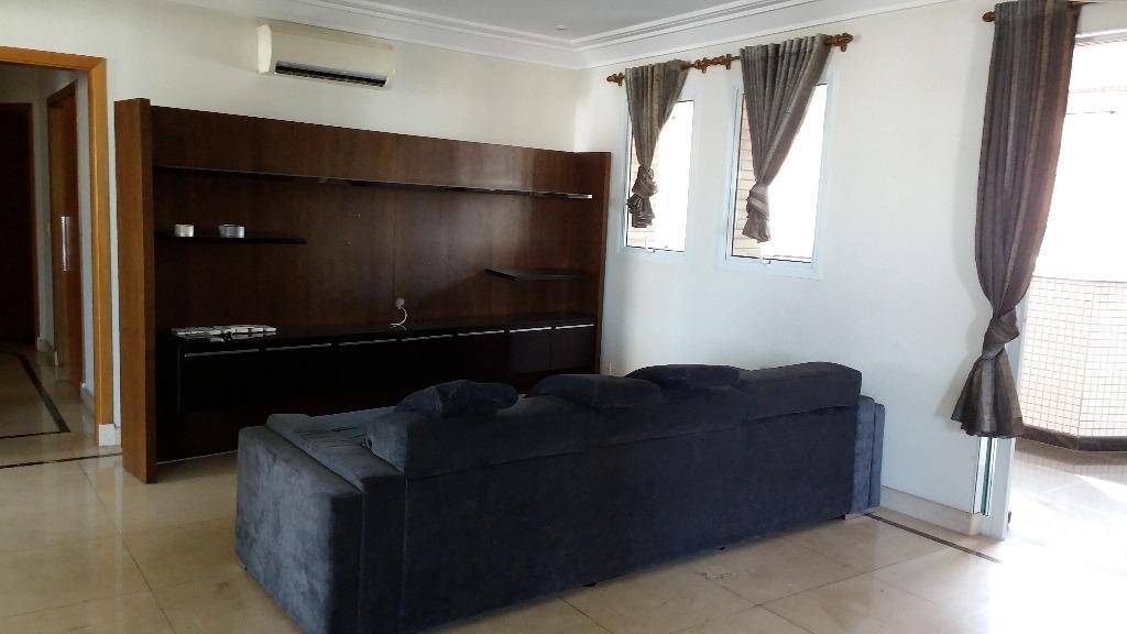 Apartamento à venda com 4 quartos, 257m² - Foto 10