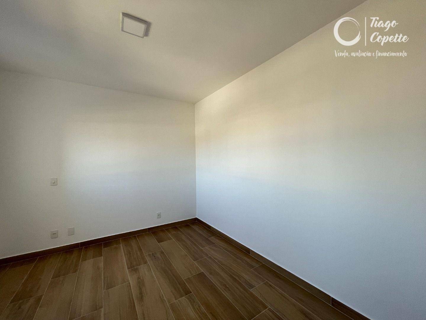 Apartamento à venda com 2 quartos, 57m² - Foto 4