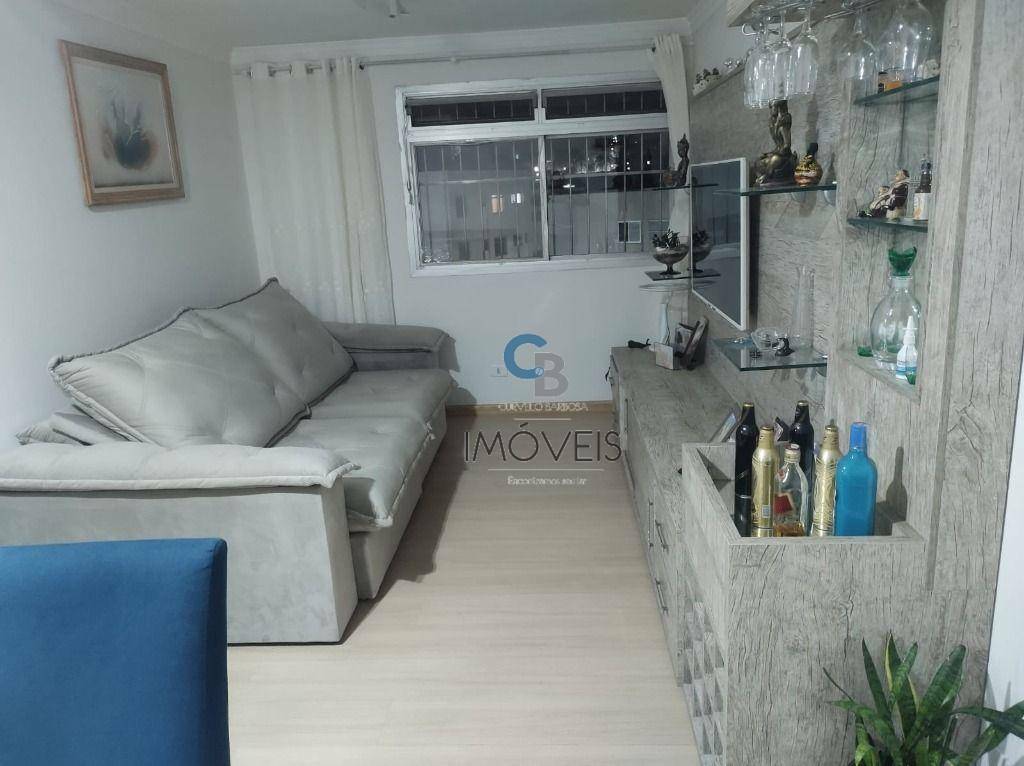 Apartamento à venda com 3 quartos, 70m² - Foto 1