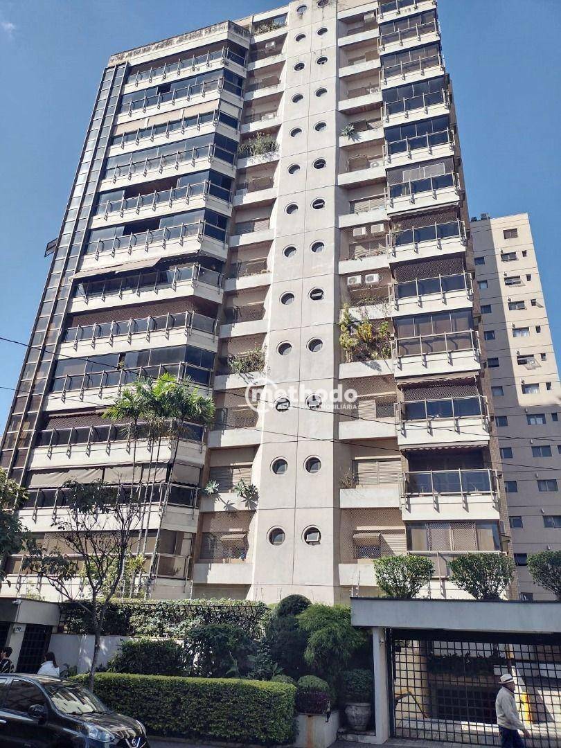 Cobertura à venda com 4 quartos, 596m² - Foto 2