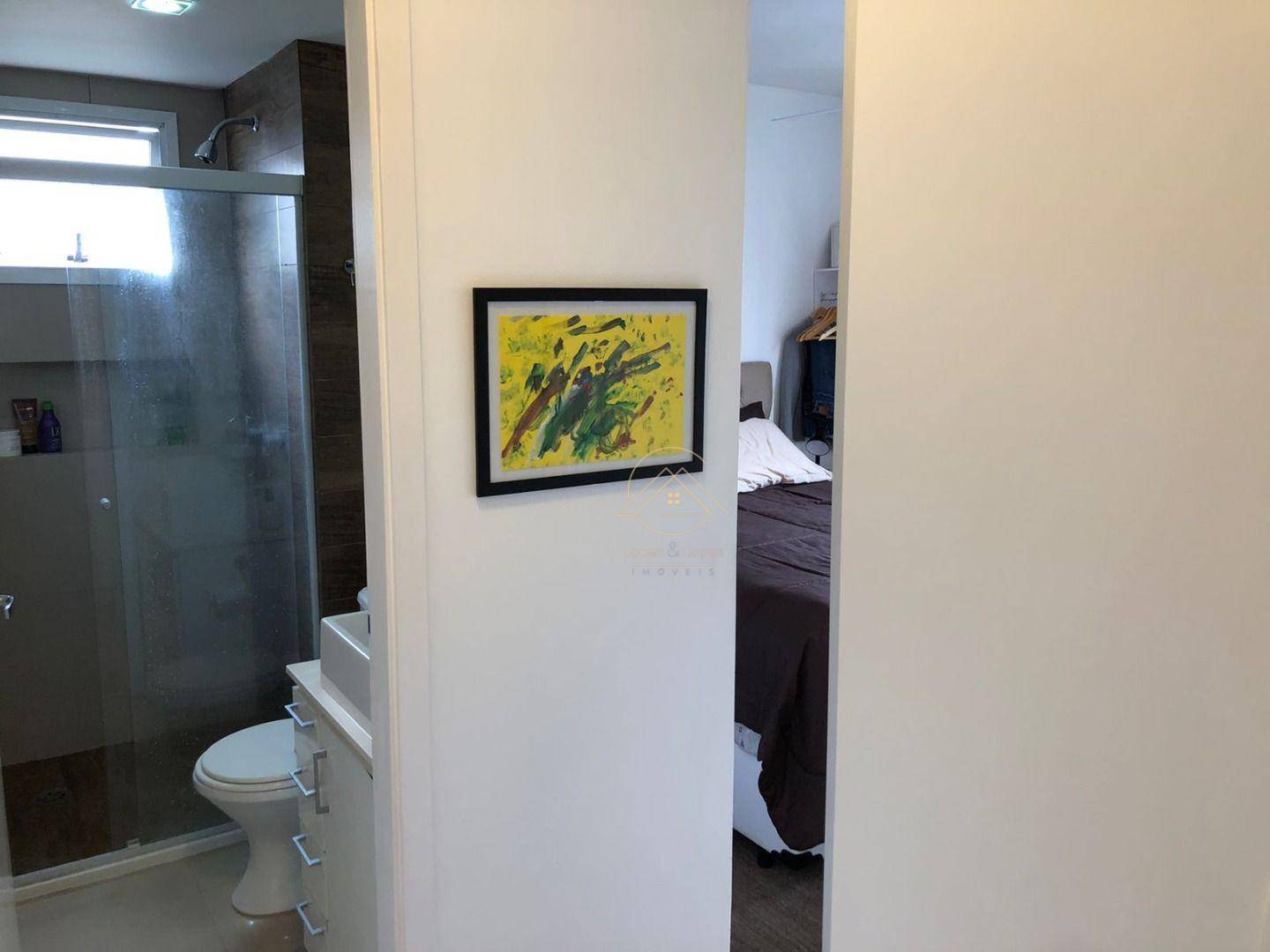 Apartamento à venda com 3 quartos, 107m² - Foto 11