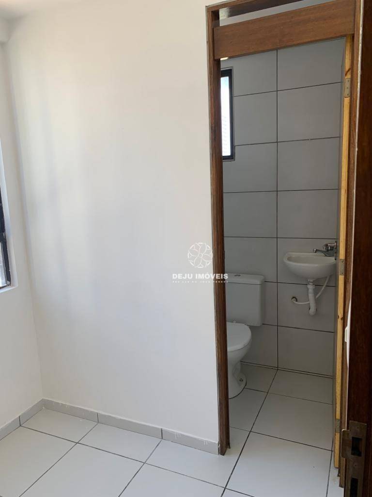 Apartamento à venda com 3 quartos, 85m² - Foto 4