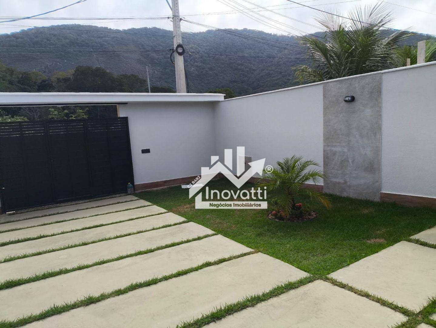 Casa à venda com 2 quartos, 82m² - Foto 4