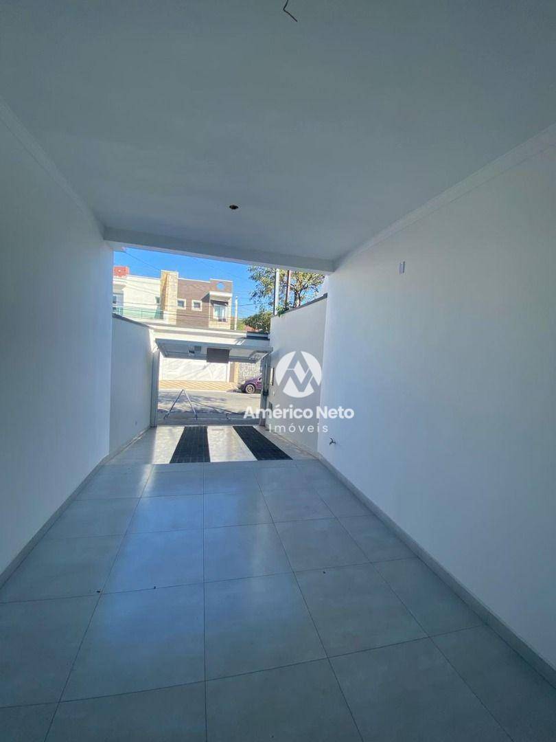 Sobrado à venda com 3 quartos, 175m² - Foto 8