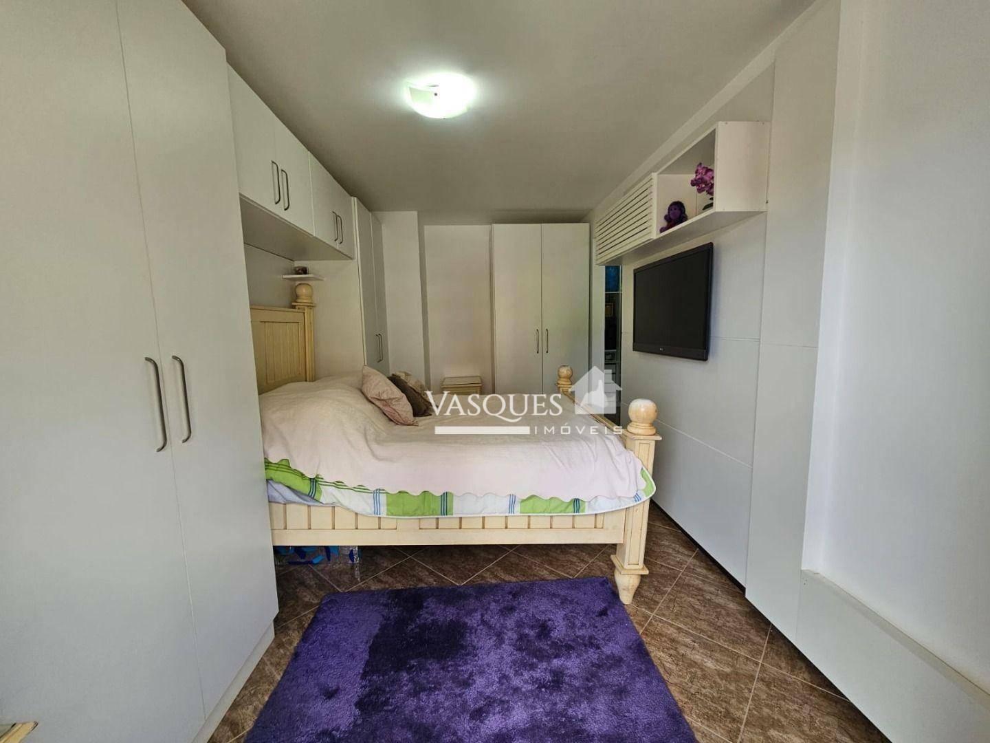 Apartamento à venda com 4 quartos, 145m² - Foto 22