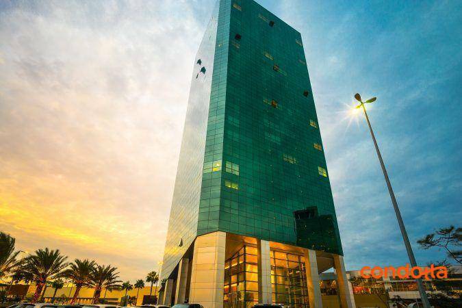 Sala-Conjunto, 42 m² - Foto 1