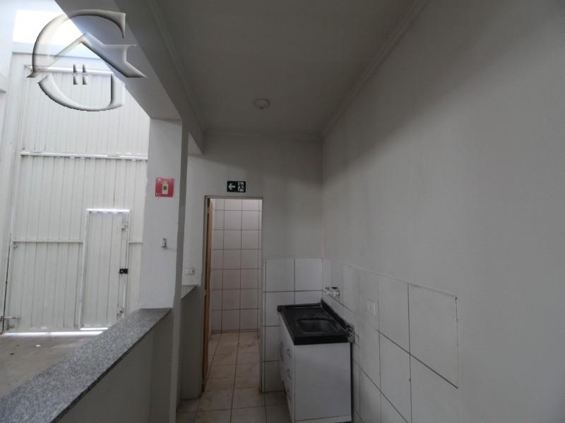 Depósito-Galpão-Armazém para alugar, 500m² - Foto 7