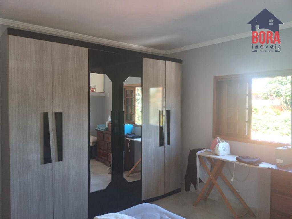 Chácara à venda com 2 quartos, 211m² - Foto 37