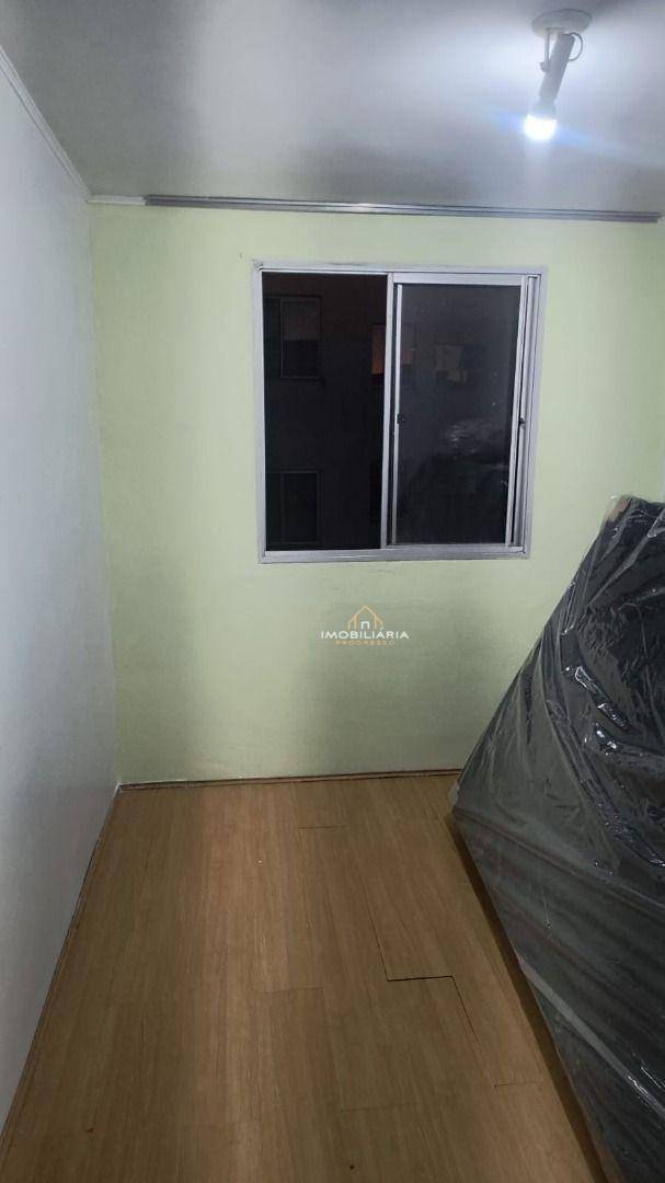 Apartamento à venda com 2 quartos, 48m² - Foto 12
