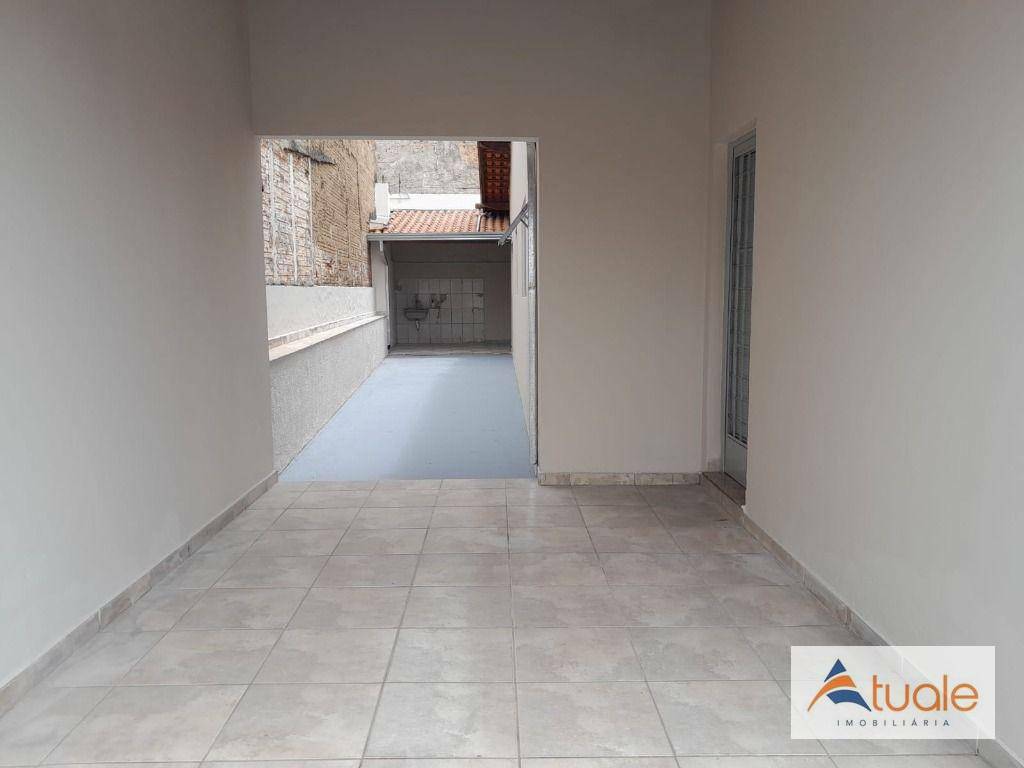 Casa para alugar com 2 quartos, 90m² - Foto 5