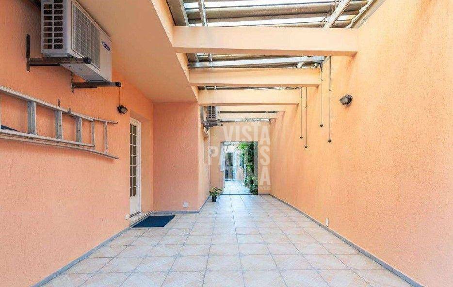 Casa à venda com 4 quartos, 220m² - Foto 6