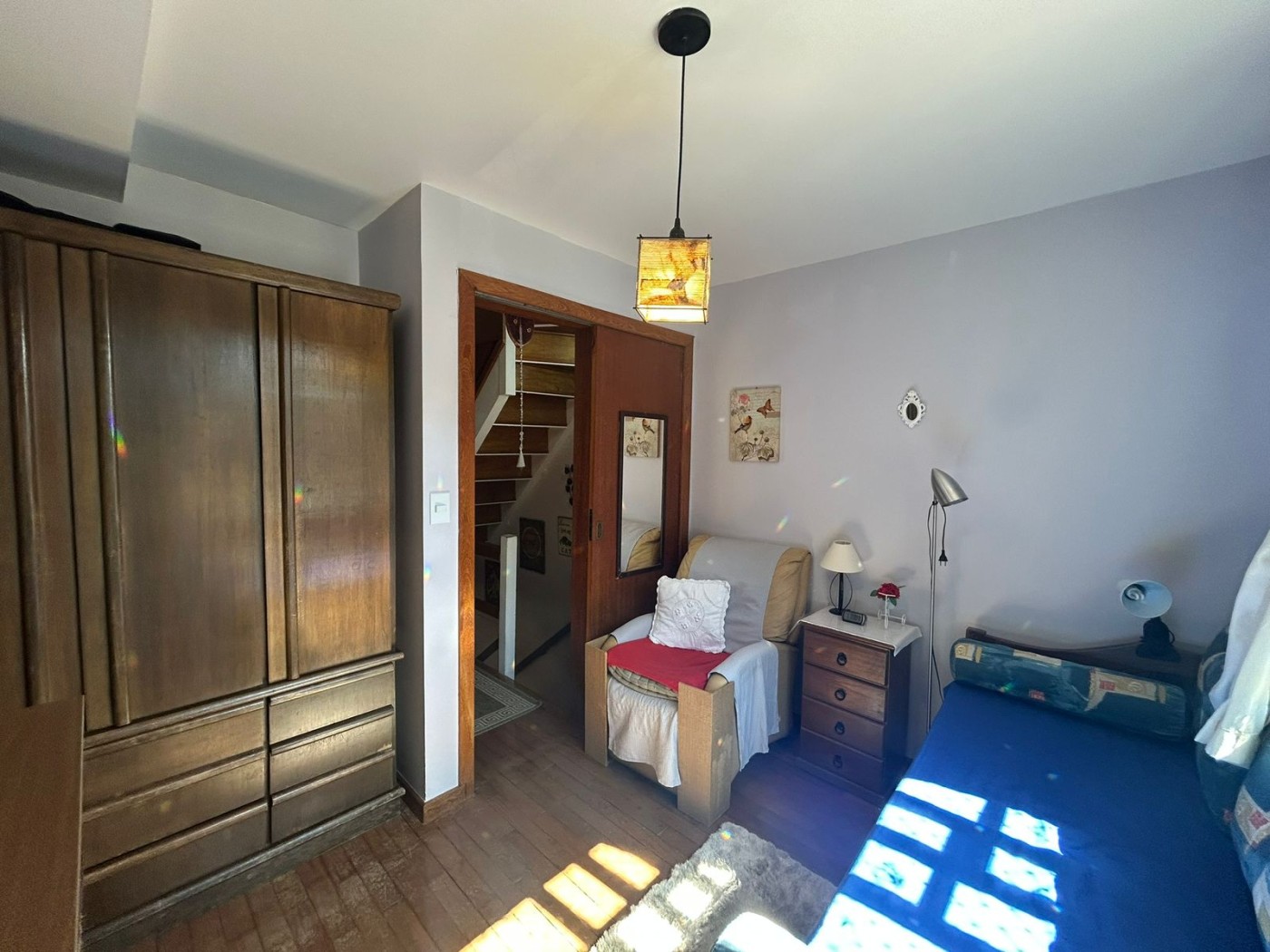 Casa de Condomínio à venda com 3 quartos, 100m² - Foto 17