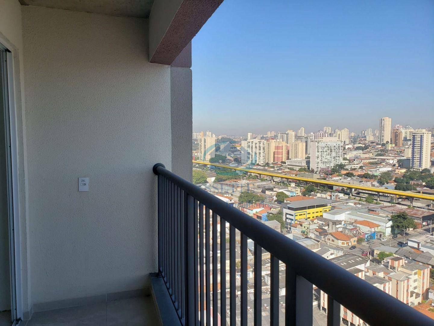 Apartamento à venda com 2 quartos, 42m² - Foto 43