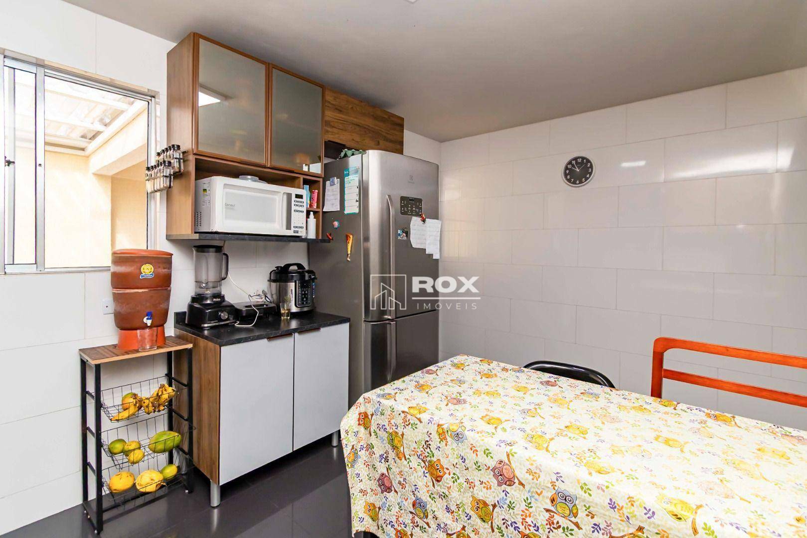 Casa à venda com 4 quartos, 161m² - Foto 17