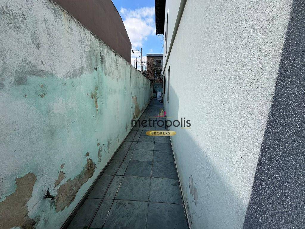 Sobrado à venda com 3 quartos, 160m² - Foto 12