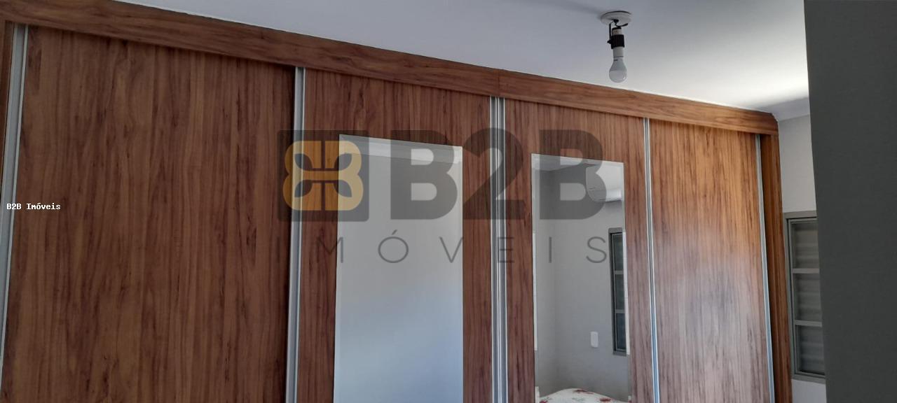 Casa à venda com 3 quartos, 125m² - Foto 12