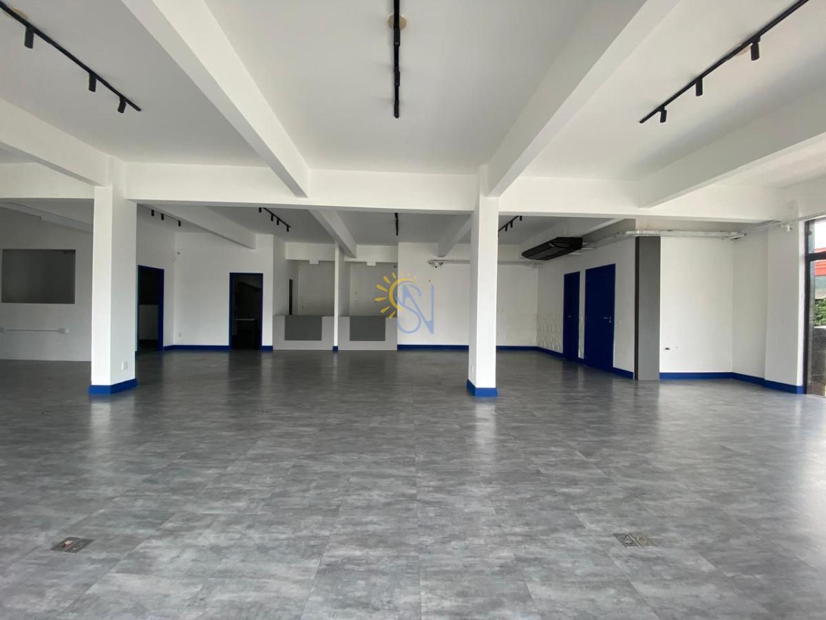 Conjunto Comercial-Sala para alugar, 282m² - Foto 1