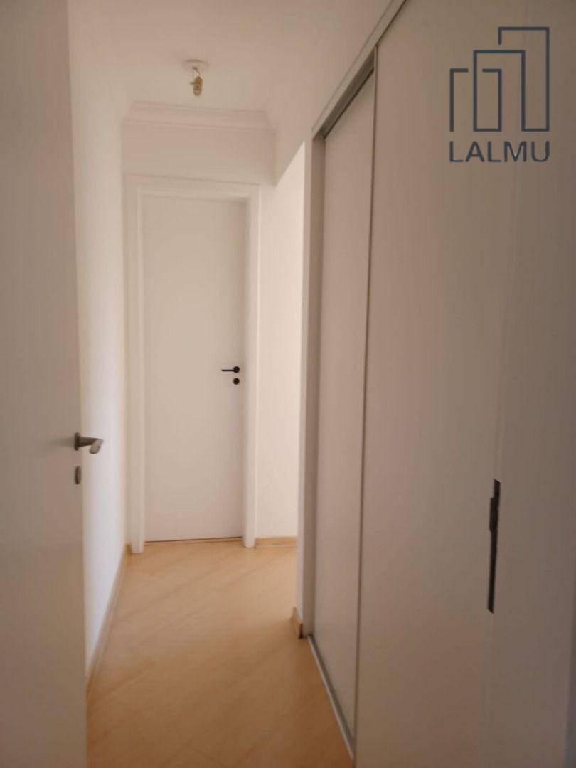 Apartamento para alugar com 3 quartos, 126m² - Foto 12