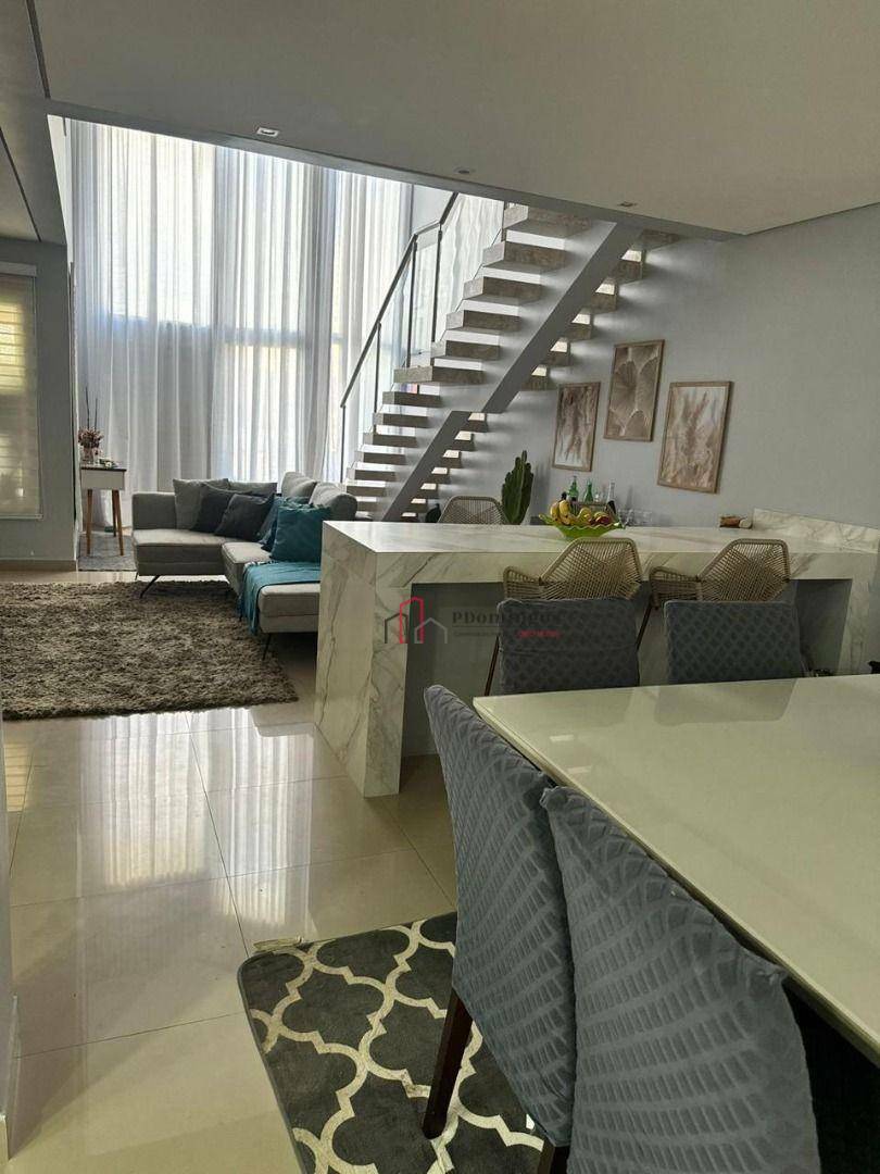 Sobrado à venda com 3 quartos, 237m² - Foto 6