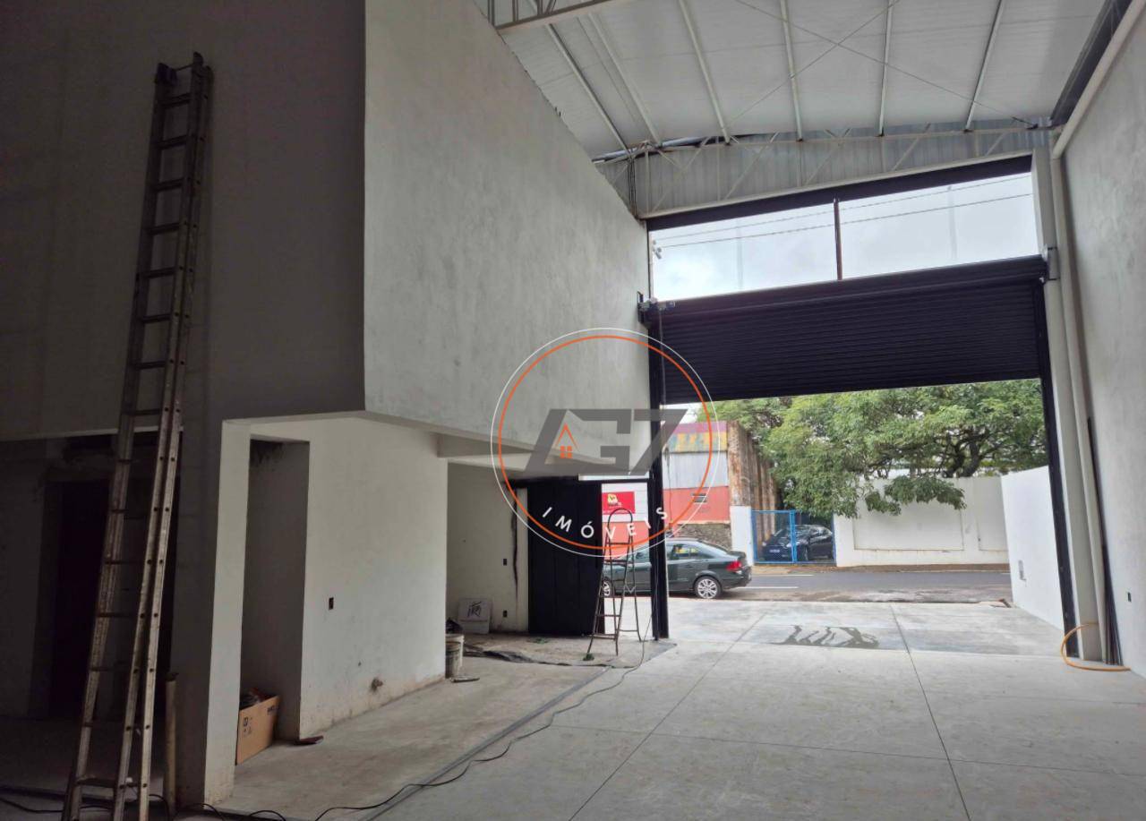 Depósito-Galpão, 520 m² - Foto 3