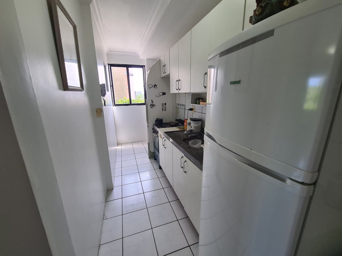 Apartamento à venda com 2 quartos, 50m² - Foto 13