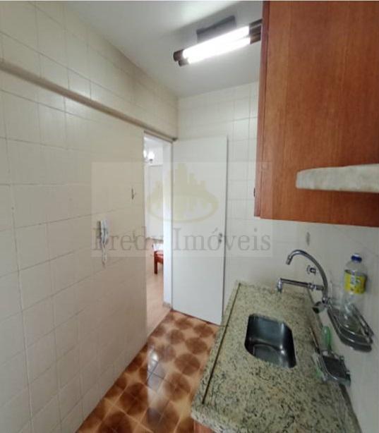 Apartamento à venda com 1 quarto, 49m² - Foto 8