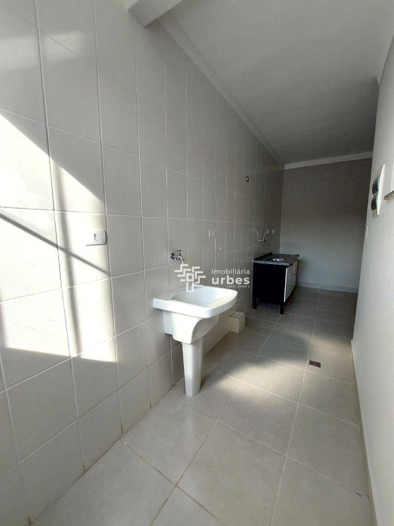 Apartamento, 2 quartos, 70 m² - Foto 4