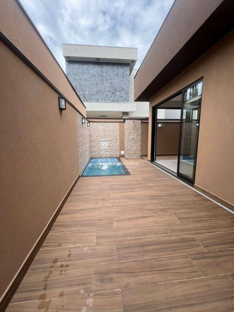 Casa de Condomínio à venda com 3 quartos, 170m² - Foto 7