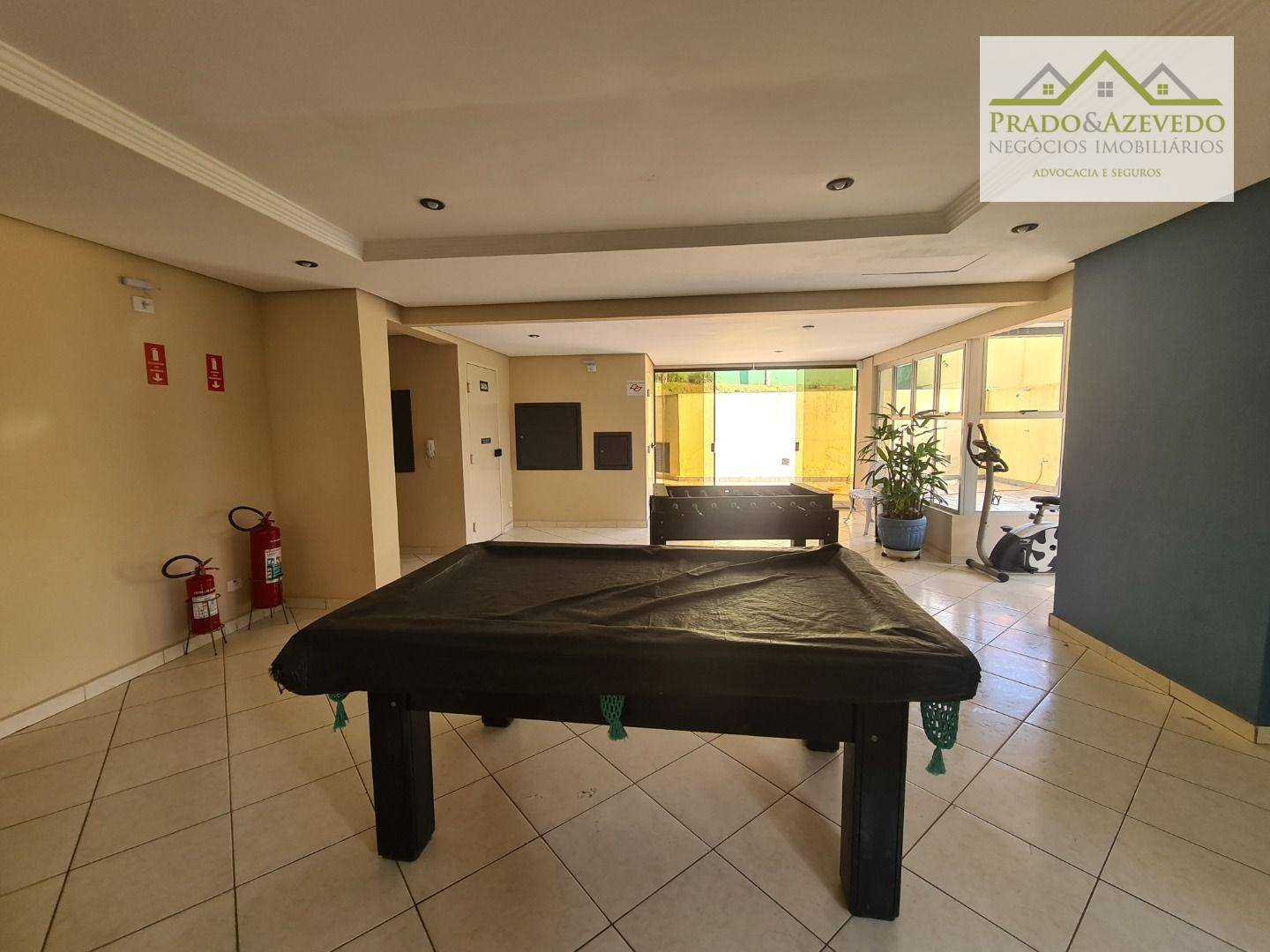 Apartamento à venda com 3 quartos, 96m² - Foto 24