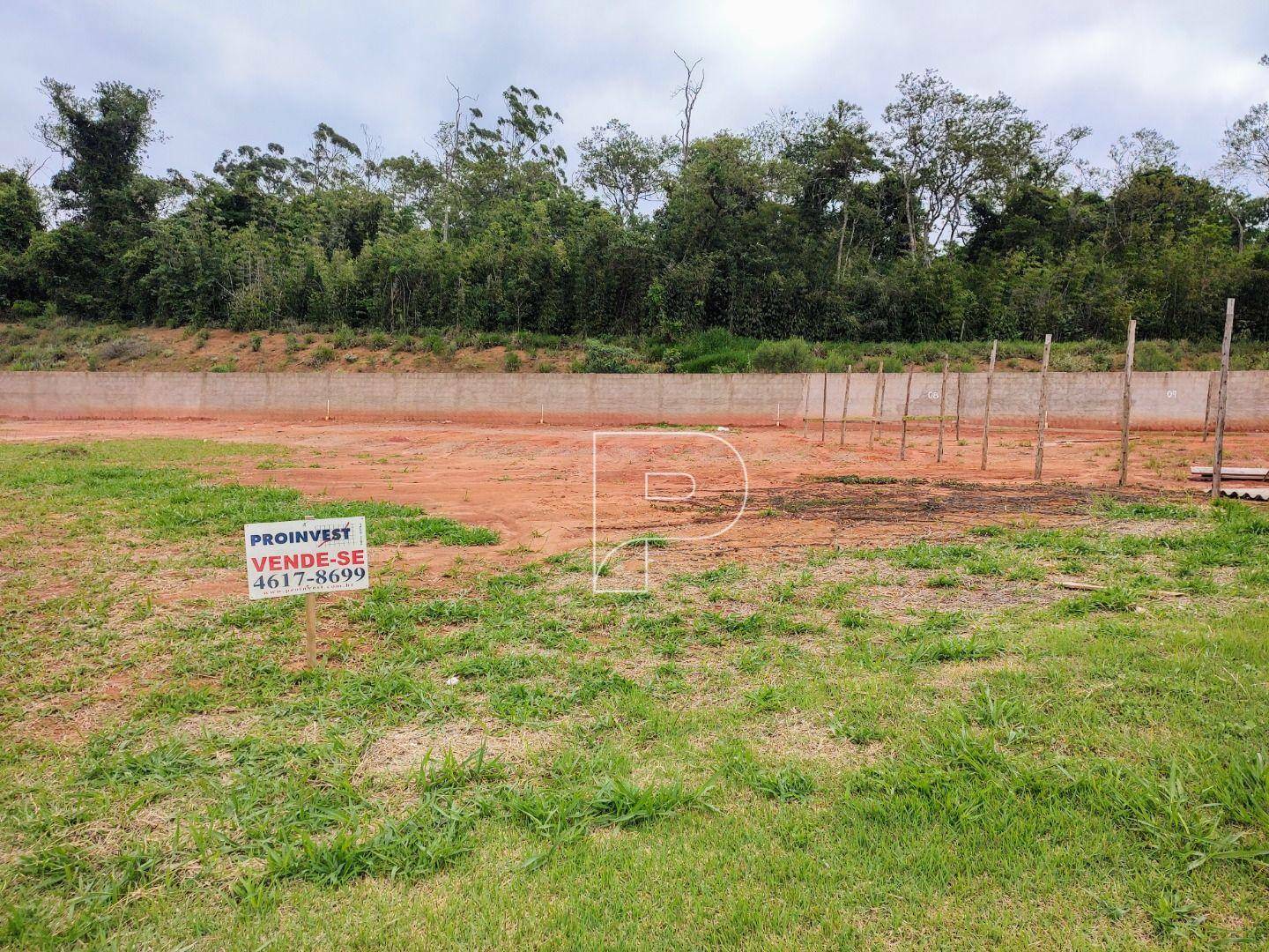 Loteamento e Condomínio à venda, 330M2 - Foto 1