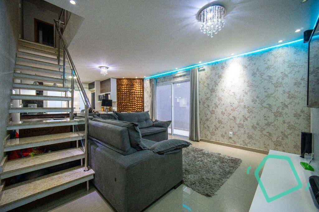 Casa de Condomínio à venda com 3 quartos, 105m² - Foto 16