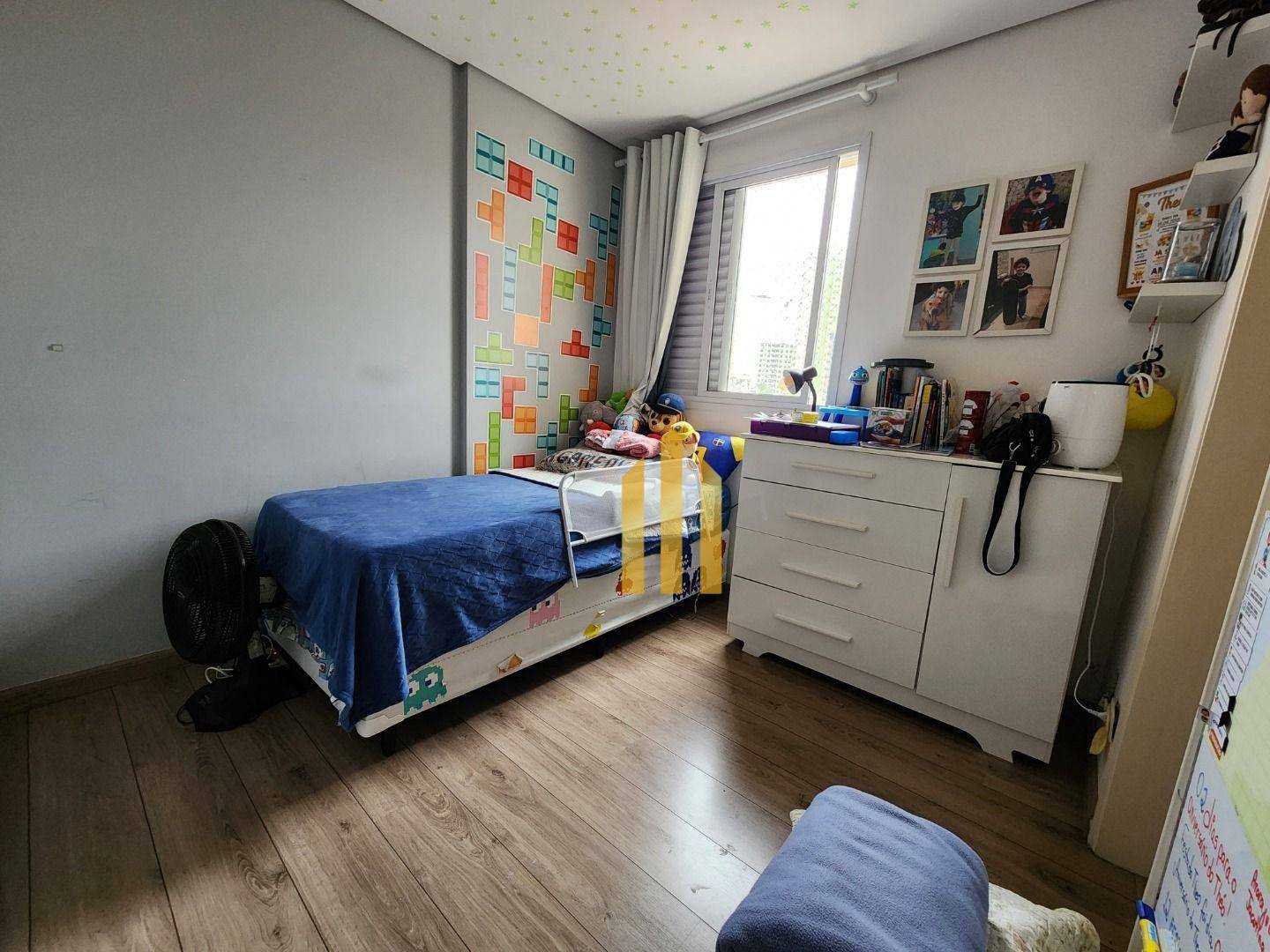 Apartamento à venda com 2 quartos, 87m² - Foto 13