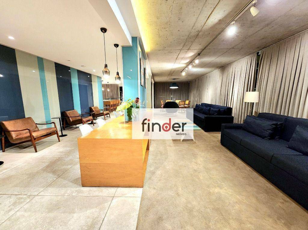 Apartamento à venda com 1 quarto, 72m² - Foto 58