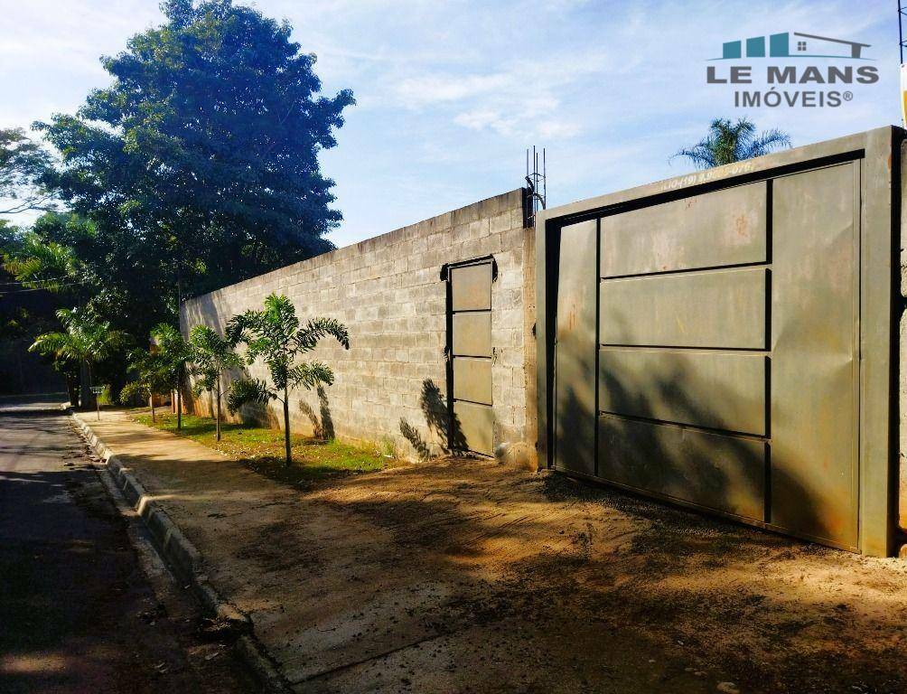 Chácara à venda com 2 quartos, 160m² - Foto 2