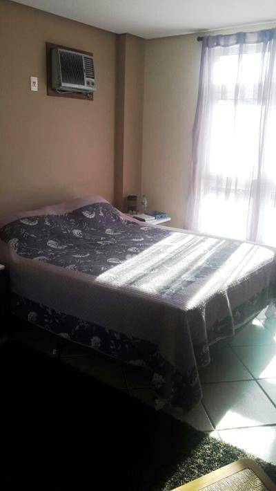 Apartamento, 3 quartos, 110 m² - Foto 6