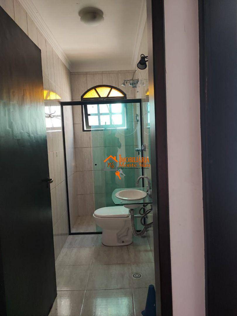 Sobrado, 3 quartos, 330 m² - Foto 13