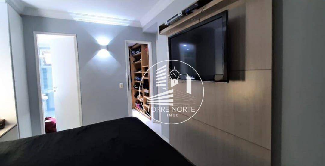 Apartamento à venda com 3 quartos, 100m² - Foto 11