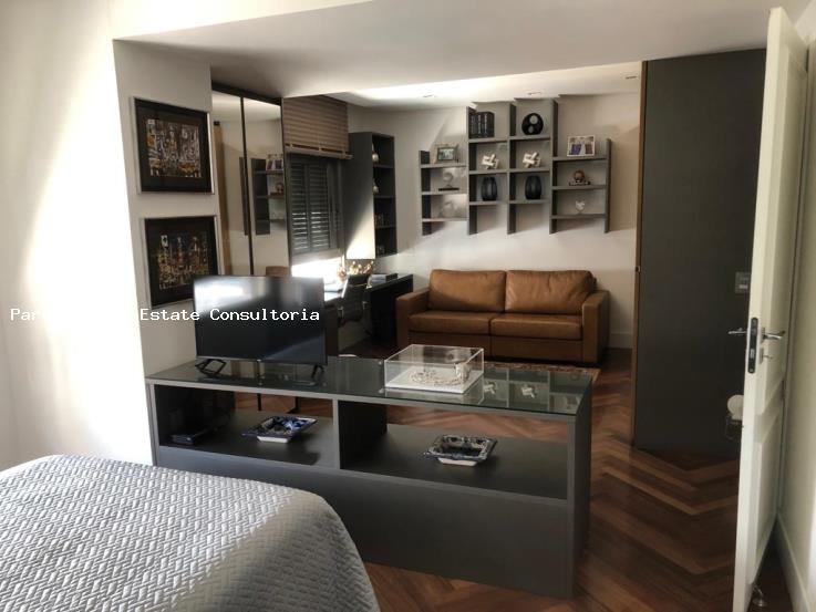 Apartamento à venda com 4 quartos, 495m² - Foto 28