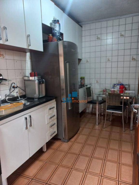 Casa à venda com 3 quartos, 162m² - Foto 18