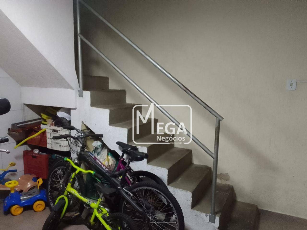 Casa à venda com 4 quartos, 207m² - Foto 15